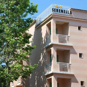 ** Hotel Serenella Vintage Italie